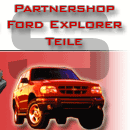 Ford Explorer Teile Shop
