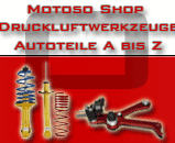 Motoso Shop