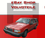 Volvoteile