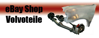 eBay Shop
Volvoteile